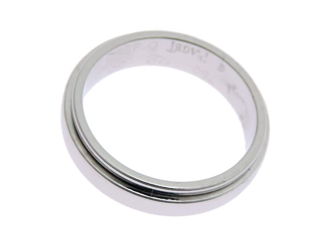 Anello Piaget Possession 1P con Diamanti - vista 3