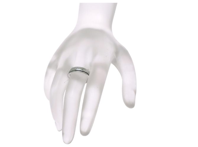 Anello Piaget Possession 1P con Diamanti - vista 7