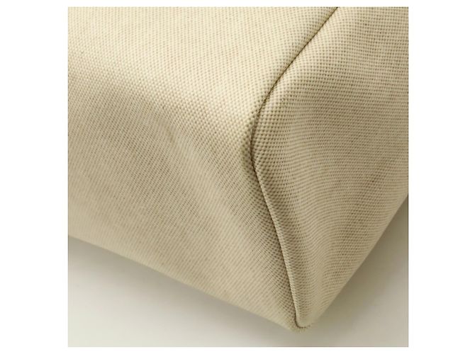 Hermès Borsa a mano e a tracolla HERMES Herbag MM - vista 4