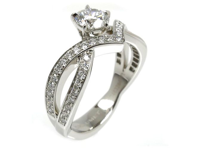 Chaumet Joséphine Amour d'Aigret Ring - Ansicht 2