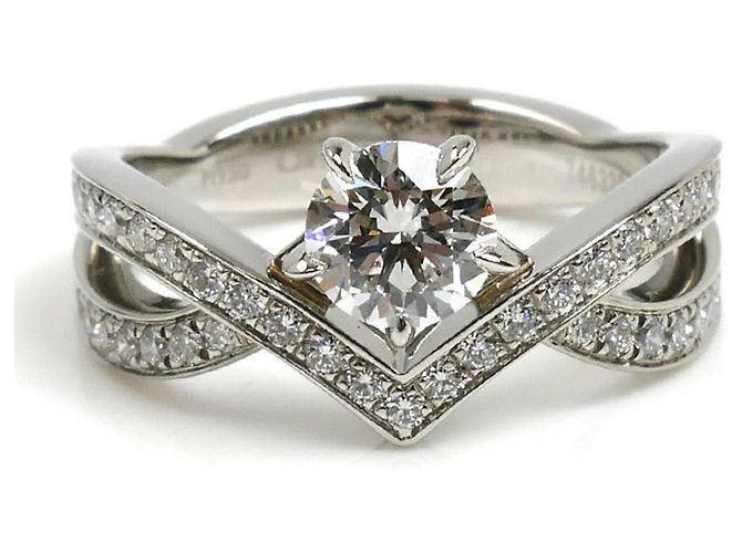 Chaumet Joséphine Amour d'Aigret Ring - Ansicht 3