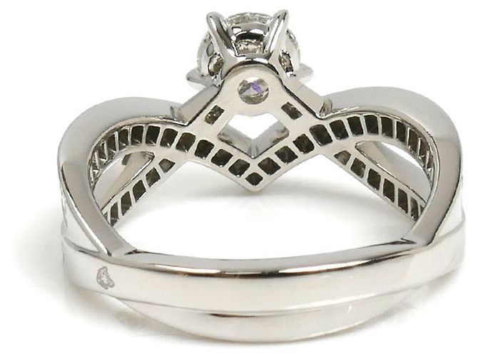 Chaumet Joséphine Amour d'Aigret Ring - Ansicht 4
