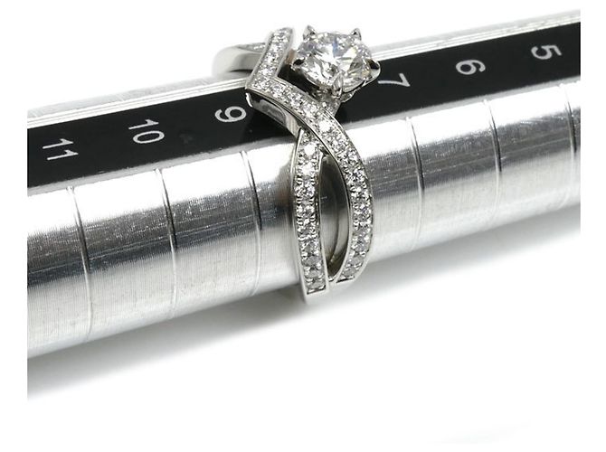 Chaumet Joséphine Amour d'Aigret Ring - Ansicht 6