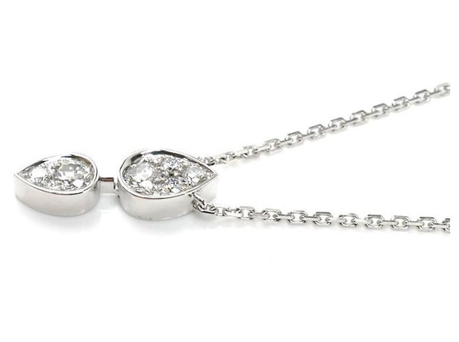 Collana Chaumet Josephine Ronde - vista 2