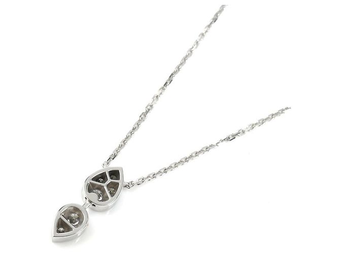 Collana Chaumet Josephine Ronde - vista 3