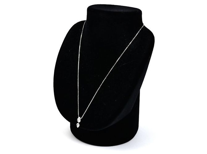 Collana Chaumet Josephine Ronde - vista 6
