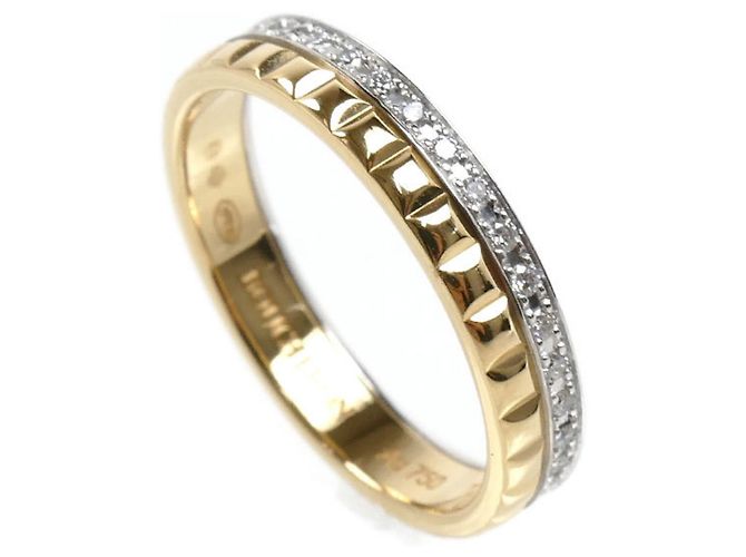 Anello Boucheron Quatre Radiant - vista 2
