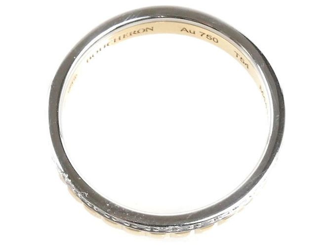 Anello Boucheron Quatre Radiant - vista 4