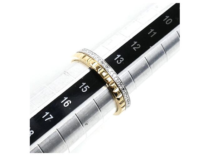 Anello Boucheron Quatre Radiant - vista 6