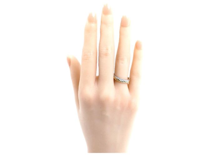 Anello Boucheron Quatre Radiant - vista 7