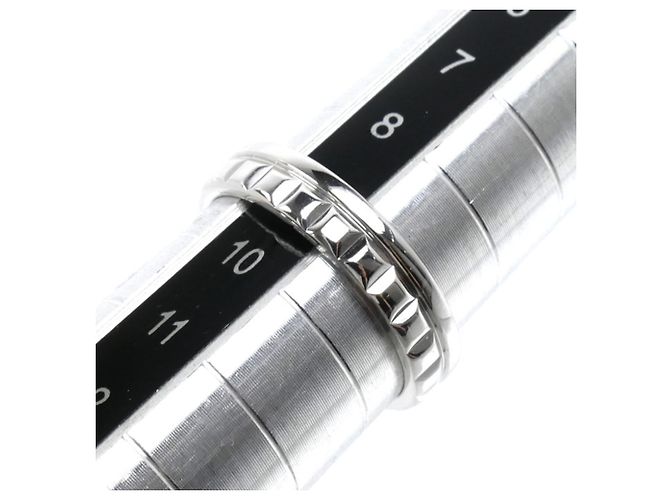 Boucheron Quatre Radiant Ring aus 18K Weißgold - Ansicht 6