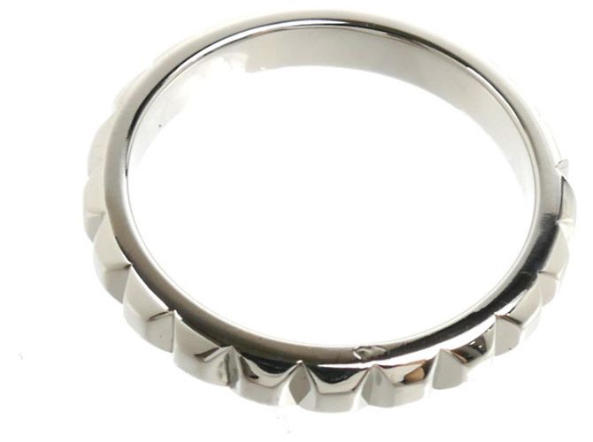 Boucheron Quatre Clou de Paris Anello Medium - vista 4