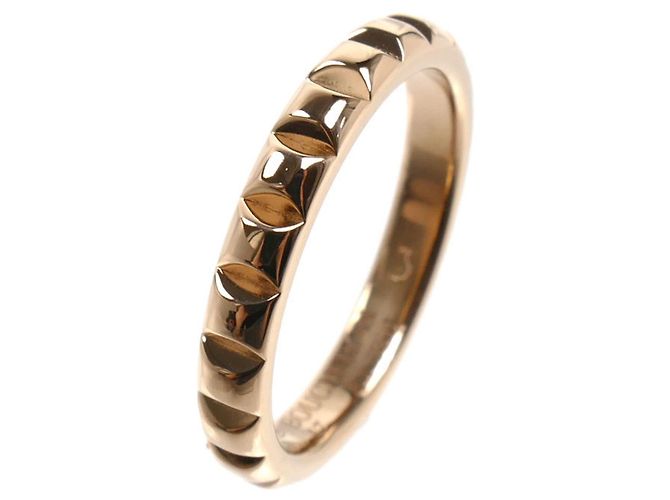 Boucheron Quatre Clou de Paris Anello Medium - vista 2