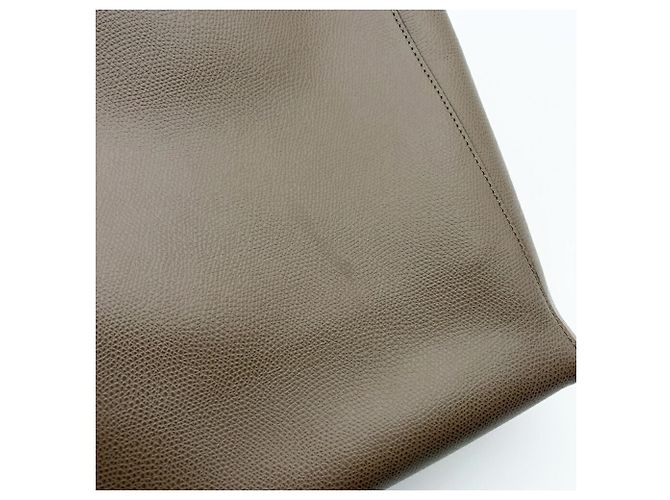 Céline Sac Cabas Vertical Small Celine Gris - vue 15