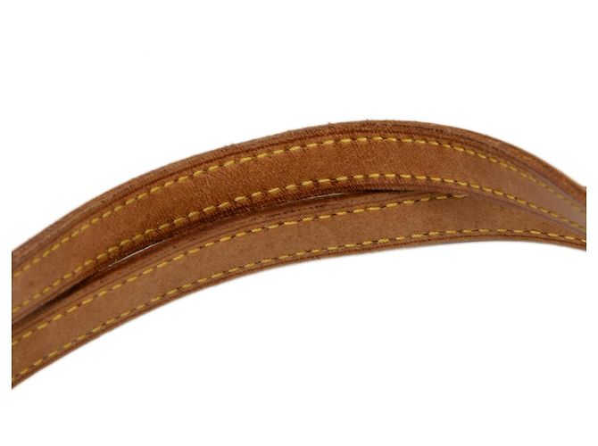 Louis Vuitton Brown Monogram Coussin GM Braun - Ansicht 6