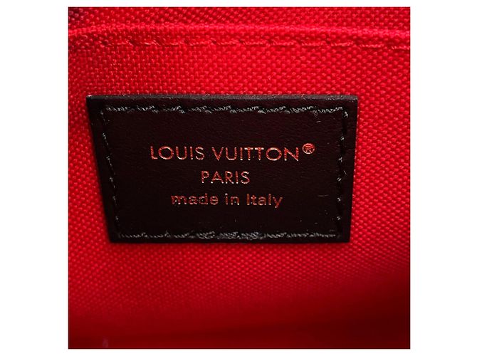 Louis Vuitton Brown Monogram Reverse OnTheGo BB Marrom - vista 5