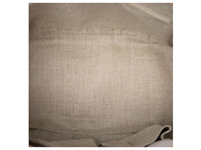 Bolso Dome Microguccissima Gucci Negro Medium - vista 4
