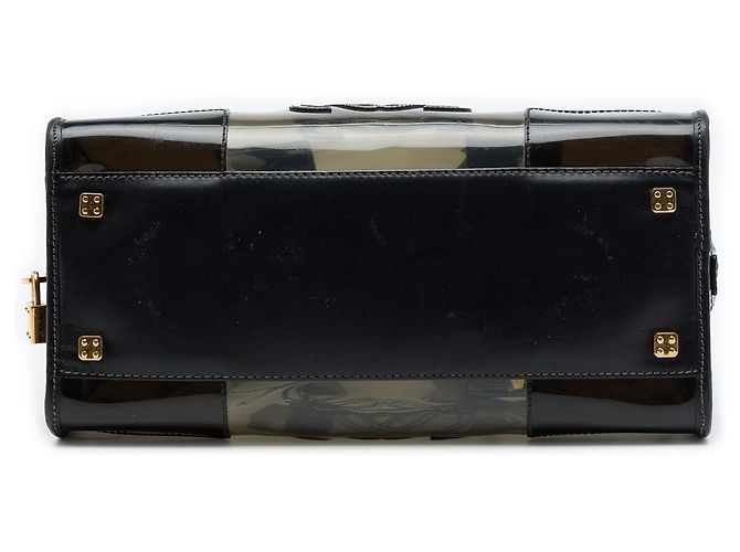 LOEWE Amazona 28 in vinile nero edizione speciale - vista 3