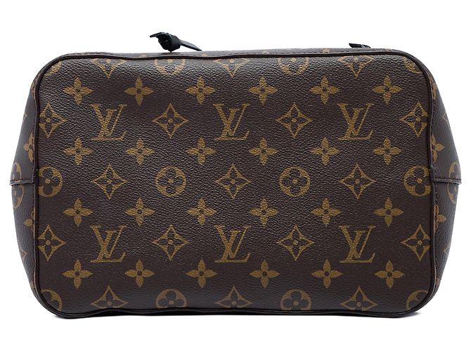 Néonoé Louis Vuitton Brown Monogram Neonoe MM Braun - Ansicht 3