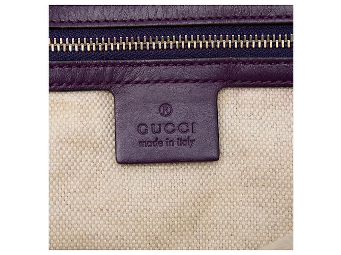 Gucci GG Canvas Tote in Beige - Ansicht 5