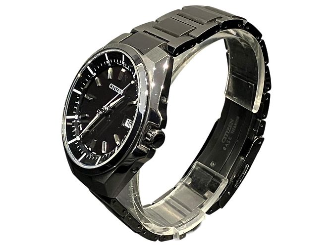 Autre Marque Orologio da polso Citizen Attesa Solar - vista 2