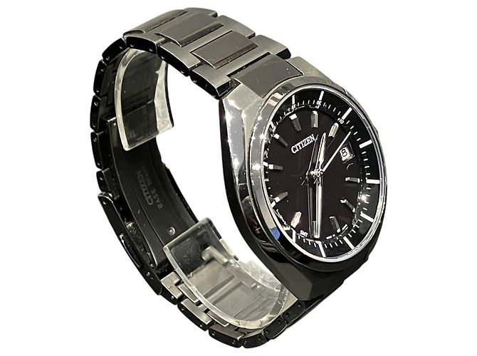 Autre Marque Orologio da polso Citizen Attesa Solar - vista 3