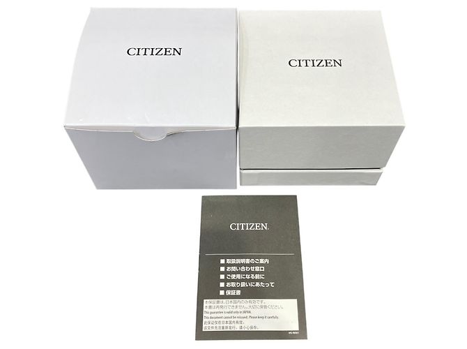 Autre Marque Orologio da polso Citizen Attesa Solar - vista 9