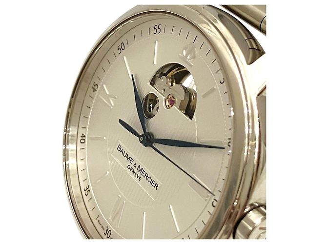 Relógio Baume & Mercier Classima Executive - vista 4