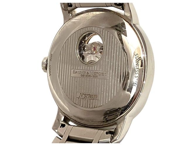 Relógio Baume & Mercier Classima Executive - vista 5