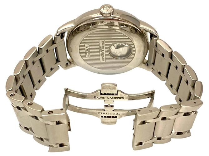Relógio Baume & Mercier Classima Executive - vista 6
