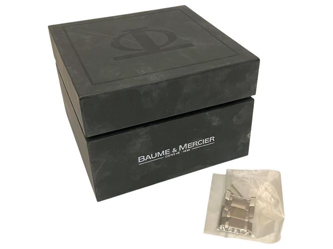 Relógio Baume & Mercier Classima Executive - vista 9
