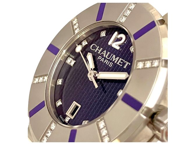 Reloj de Pulsera Chaumet Class One - vista 4