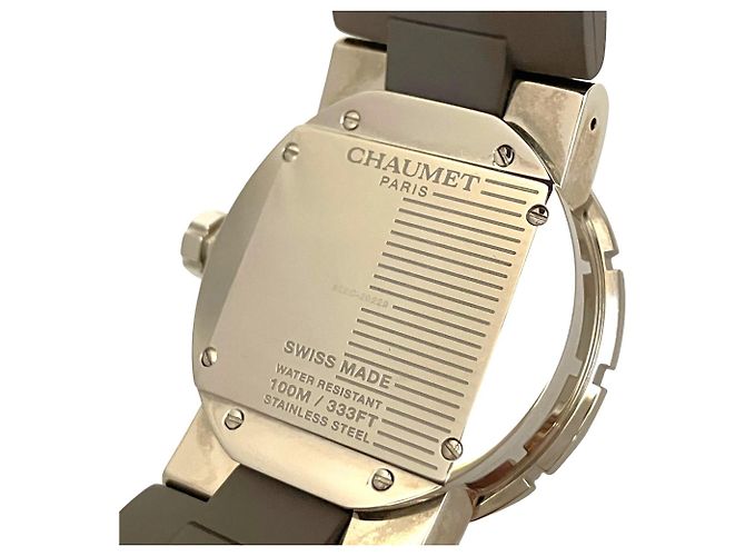 Reloj de Pulsera Chaumet Class One - vista 5