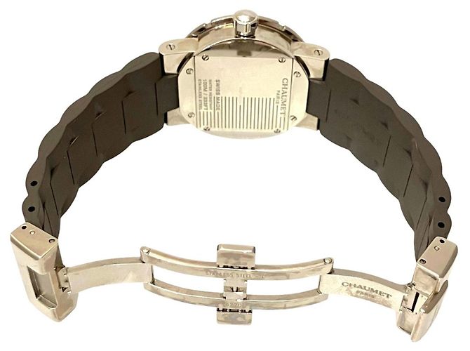 Reloj de Pulsera Chaumet Class One - vista 6