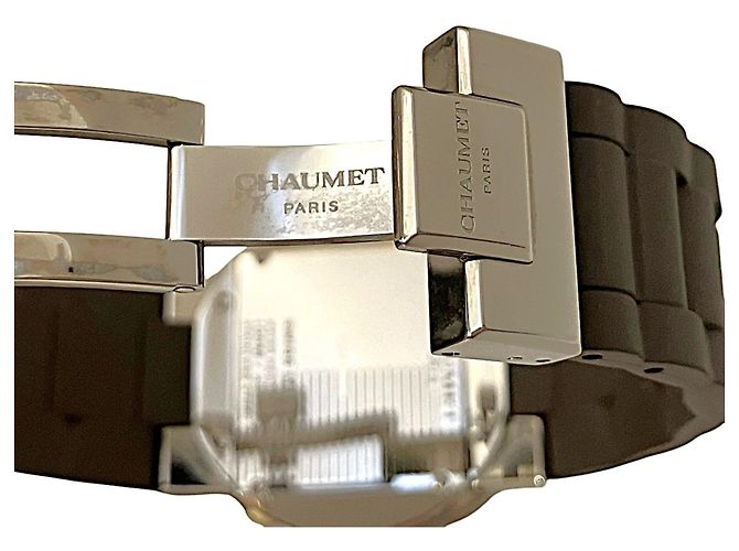 Reloj de Pulsera Chaumet Class One - vista 9