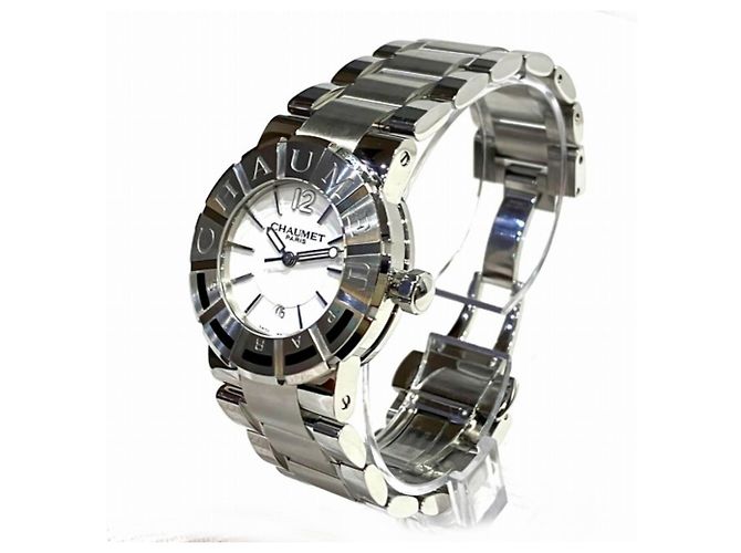 Relógio Quartz Chaumet Class One W1722H-35A - vista 2