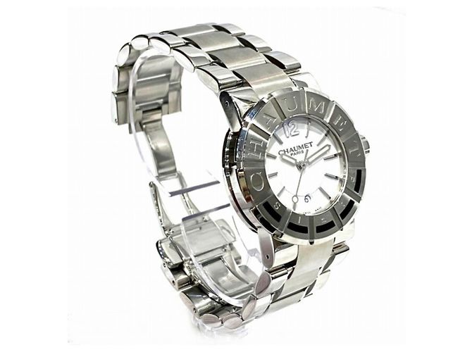 Relógio Quartz Chaumet Class One W1722H-35A - vista 3