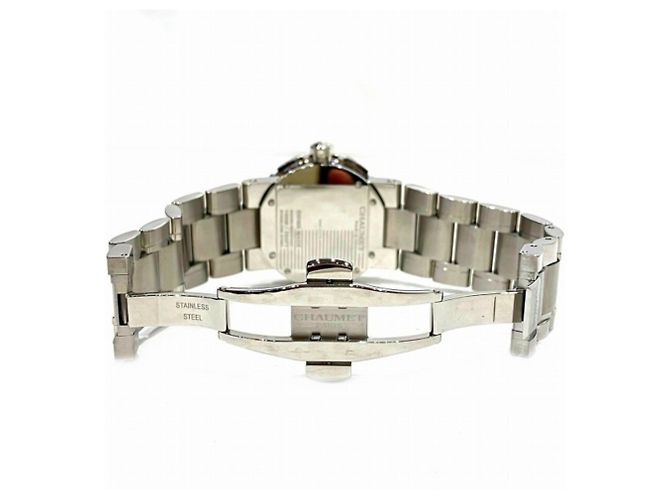 Relógio Quartz Chaumet Class One W1722H-35A - vista 6
