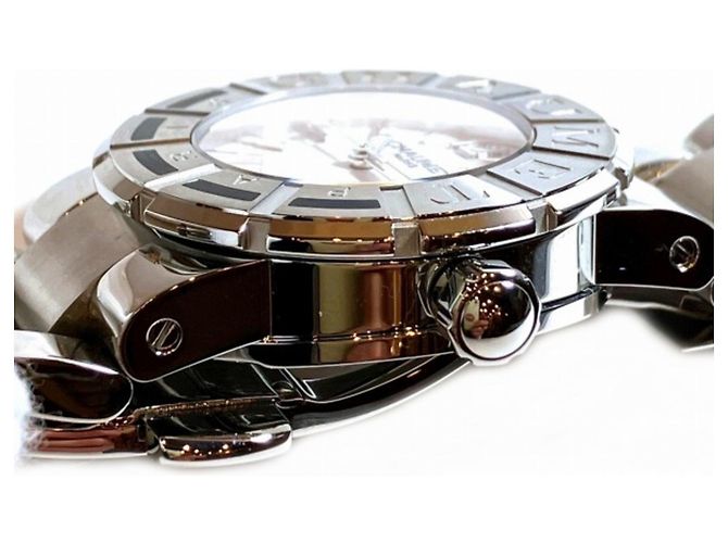 Relógio Quartz Chaumet Class One W1722H-35A - vista 7