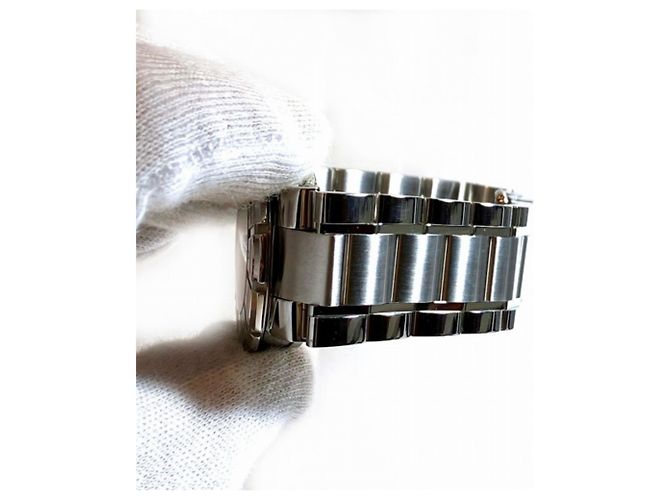 Relógio Quartz Chaumet Class One W1722H-35A - vista 8