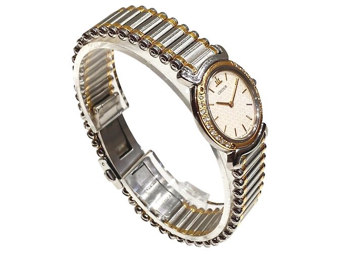 Seiko Credor Quartz Armbanduhr - Ansicht 3