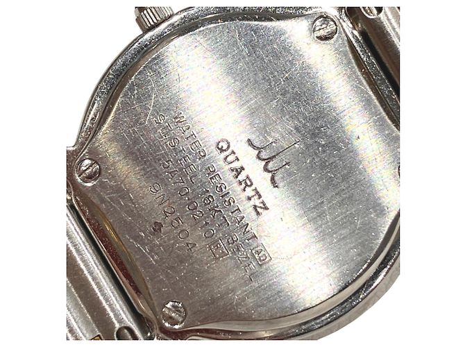 Seiko Credor Quartz Armbanduhr - Ansicht 5