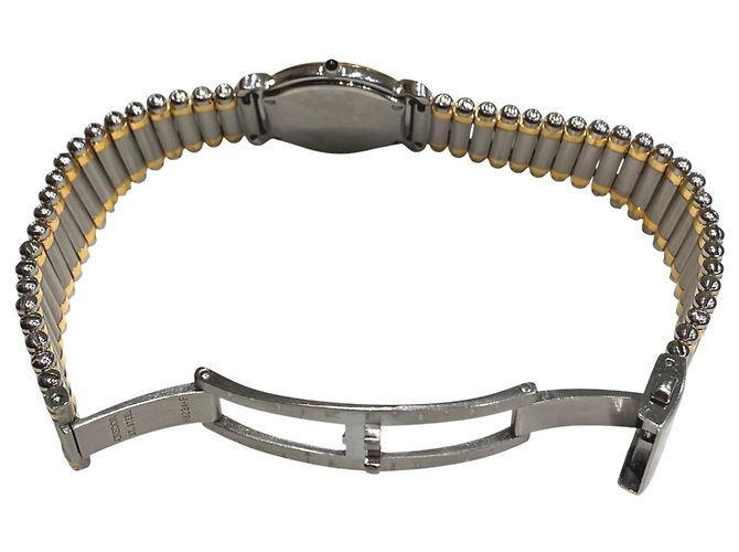 Seiko Credor Quartz Armbanduhr - Ansicht 7