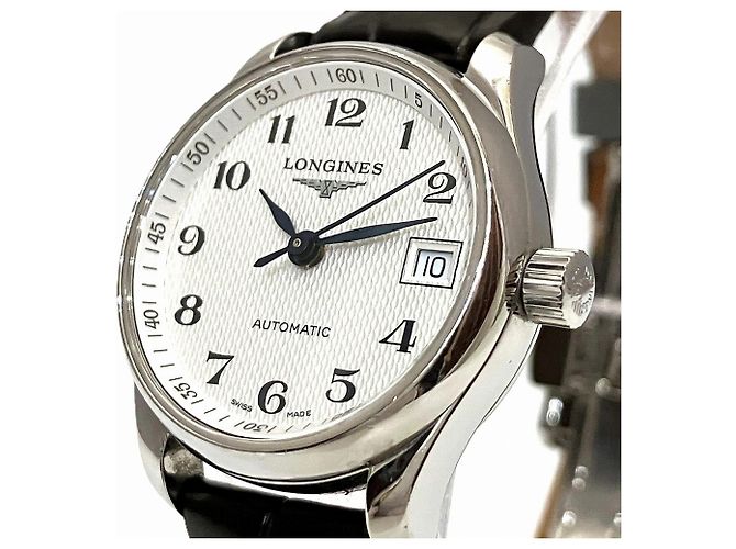 Orologio automatico Longines Master Collection - vista 4
