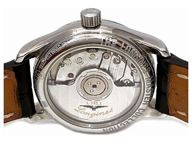 Orologio automatico Longines Master Collection - vista 5