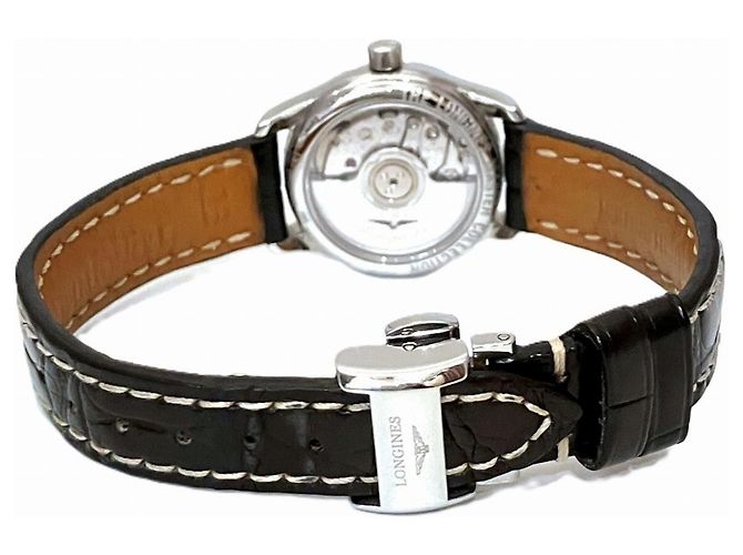 Orologio automatico Longines Master Collection - vista 6