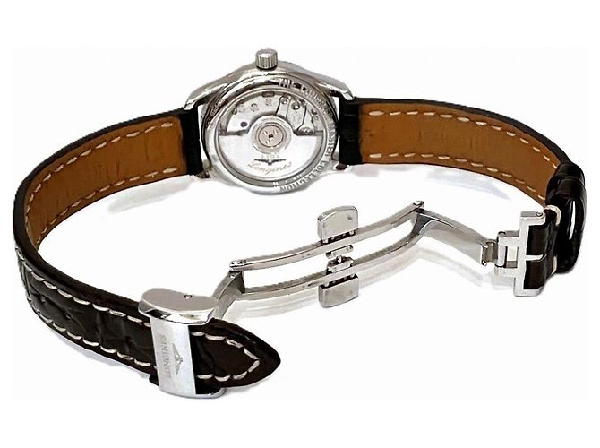 Orologio automatico Longines Master Collection - vista 7