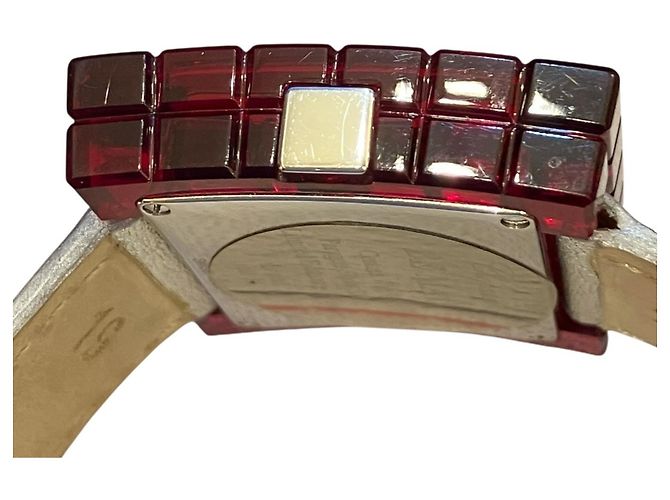 Reloj Chopard Ice Cube BeMad - vista 8