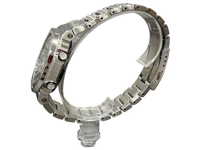Casio G-SHOCK Solar-Armbanduhr - Ansicht 2