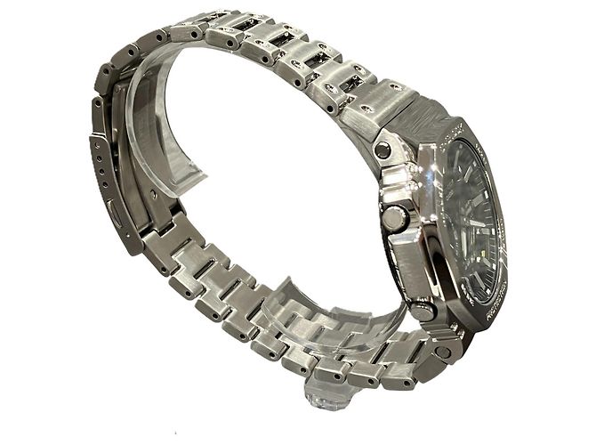 Casio G-SHOCK Solar-Armbanduhr - Ansicht 3